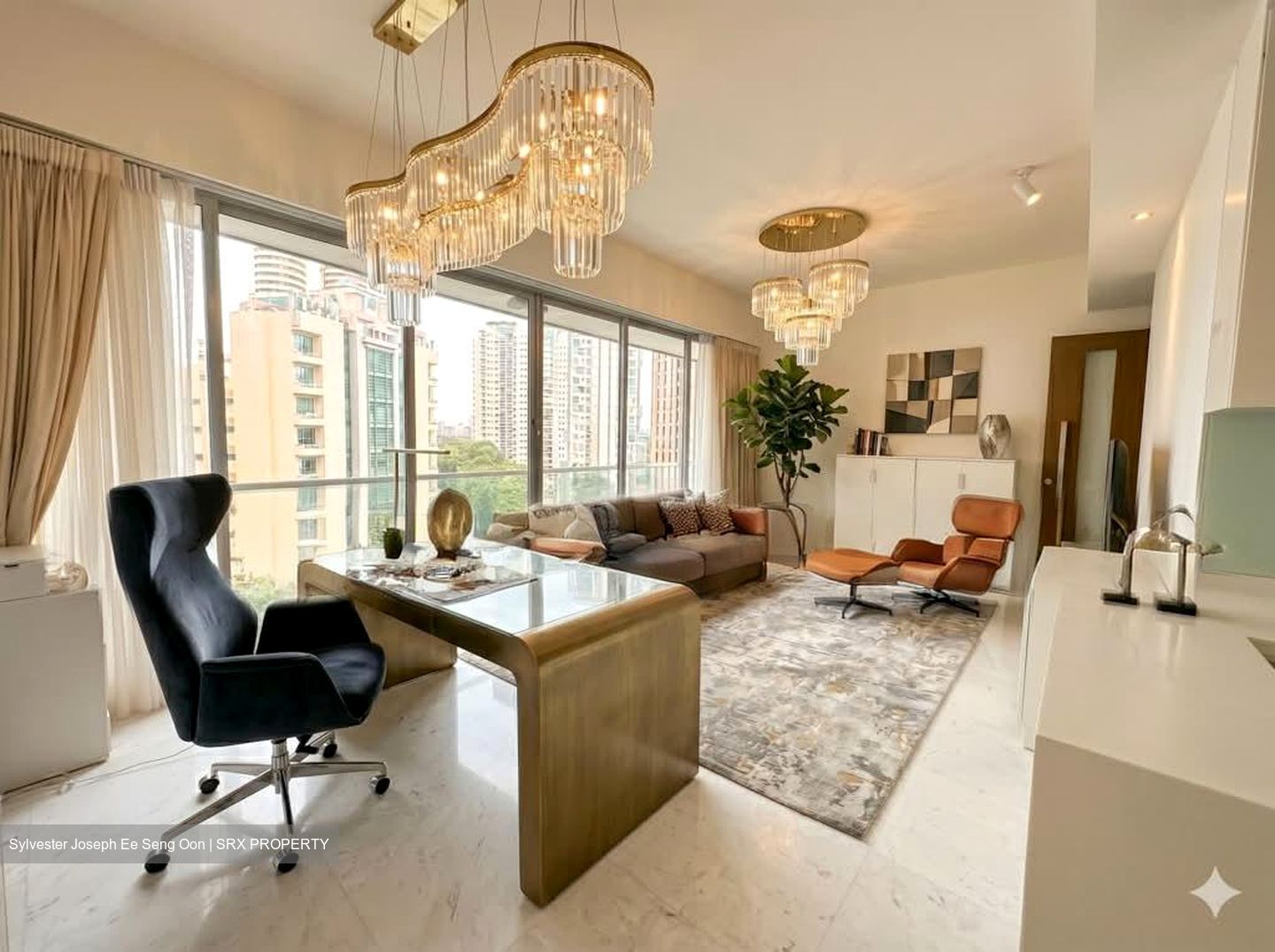 The Arc at Draycott (D10), Apartment #574005901